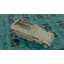 โมเดลรถถัง ICM ขนาด 1/35 ICM35104 Sd.Kfz.251/6 Ausf.A with Crew