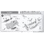 โมเดลเครื่องบิน Tamiya ขนาด 1/48 TA61102 F-16C Block 32/52 & Thunderbirds