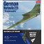 โมเดลเครื่องบิน Academy Model 1/72 AC12583 GERMAN HORTEN HO 229 "WUNDERWAFFE"