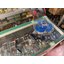 พัดลมส่ายแบบหนีบ 8 10 นิ้ว ที่จุดบุหรี่ มีสวิทซ์ 12V 24V
