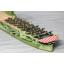 โมเดลเรือรบทามิย่า ขนาด 1/700 Tamiya TA31212 Aircraft Carrier Junyo
