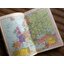 POCKET ATLAS of the World
