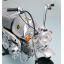 โมเดลมอเตอร์ไซด์ทามิย่า ขนาด 1/6 Tamiya TA16031 Honda Gorilla Spring Collection