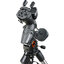 ขาตั้งกล้องดูดาว Celestron Advanced VX ค้นหาดาวอัตโนมัติ mount AVX (รุ่นอัพเกรด CG5)