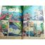 มาร์เวล มหัศจรรย์ เล่ม 1-9