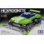 รถมินิ 4WD ทามิย่า ขนาด 1/32 Tamiya Mini 4WD TA18653 Hexagonite MA Chassis (PRO Series)