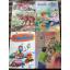 หนังสือเล่มเล็กขององค์การค้าของคุรุสภา 40 เล่ม