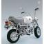 โมเดลมอเตอร์ไซด์ทามิย่า ขนาด 1/6 Tamiya TA16031 Honda Gorilla Spring Collection