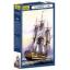 โมเดลเรือเดินสมุทร ขนาด 1/150 Heller HL80889 Le Glorieux