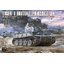 โมเดลรถถัง Border Model ขนาด 1/35 BT-014 TIGER I INITIAL PRODUCTION S.PZ.ABT.502 LENINGRAD REGION 1942/43 WINTER