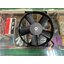 พัดลมเป่าคอยล์ร้อนกรอบเหล็ก ขนาด 10 นิ้ว 12V, 24V