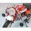 โมเดลมอเตอร์ไซด์ทามิย่า ขนาด 1/6 Tamiya TA16030 Honda Monkey 2000 Anniversary
