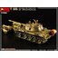 โมเดลรถถัง MiniArt ขนาด 1/35 MI37092 CZECHOSLOVAK PRODUCTION with KMT-5M MINE ROLLER