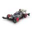 รถมินิ 4WD ทามิย่า ขนาด 1/32 Tamiya Mini 4WD TA95376 JR Aero Avante Black Special (AR Chassis)