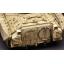 โมเดลรถถัง Meng Model ขนาด 1/35 SS-006 U.S. Cavalry Fighting Vehicle M3A3 Bradley w/Busk III