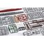 NX-17 Fujimi 1/700 IJN Light Cruiser Kuma 1942