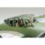 โมเดลเครื่องบิน Tamiya ขนาด 1/32 TA60326 De Havilland Mosquito FB Mk.VI