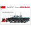 โมเดลรถถัง MiniArt ขนาด 1/35 MI37028 Sla APC T-54 w/Dozer Blade. Interior Kit