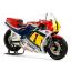 โมเดลมอเตอร์ไซด์ทามิย่า ขนาด 1/12 Tamiya TA14125 Honda NS500 '84