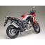 โมเดลมอเตอร์ไซด์ทามิย่า ขนาด 1/6 Tamiya TA16042 Honda CRF1000L Africa Twin