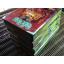 เหล็กไหล ธาตุกายสิทธิ์แห่งพระผู้เป็นเจ้า (ปกแข็ง 4 เล่ม/ชุด)/ พนมเทียน