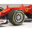 โมเดลรถแข่งฟอร์มูล่าวันทามิย่า F1 ขนาด 1/20 Tamiya TA20068 Ferrari SF70H