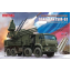 โมเดลรถทหารติดอาวุธ Meng Model ขนาด 1/35 SS-016 Russian Air Defense Weapon System 96K6 Pantsir-S1