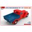 โมเดลรถเกษตรกร MiniArt ขนาด 1/35 MI38060 LIEFER PRITSCHENWAGEN TYP 170V FARMER CAR