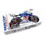 โมเดลมอเตอร์ไซด์ทามิย่า ขนาด 1/12 Tamiya TA14128 Yamaha YZR-M109 Fiat Full View