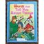 WALT Disney's 4 เล่ม Words that Name Things, Words that are Opposites, Words that Tell You About Things และ Words that Do Things