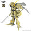 โมเดลหุ่นยนต์ Scifi Volks FSS IMS 1/100 VAI O LA CRUMARS II