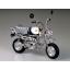 โมเดลมอเตอร์ไซด์ทามิย่า ขนาด 1/6 Tamiya TA16031 Honda Gorilla Spring Collection