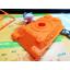 โมเดลรถถังการ์ตูน Meng Model World War Toons Cute Tank WWP-007 German Medium Tank Panther
