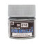 MR COLOR SM-212 SUPER MATT ALUMINIUM