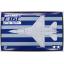 โมเดลเครื่องบิน Tamiya ขนาด 1/32 TA60315 Lockheed Martin F-16CJ Block 50 Fighting Falcon