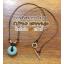 เทอร์ควอยส์ ทรงโดนัท (Turquoise Donut)
