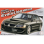 ID-322 Fujimi 1/24 Mitsubishi Lancer Evolution VIII GSR (w/GT-W Wing)