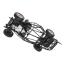 โมเดลรถจำลองทามิย่า ขนาด 1/24 TAMIYA TA24338 Mercedes-Benz 300SL