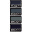 CS583 Mr.Hobby Color Modulation Set German Gray (German WW 2)