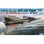 โมเดลเครื่องบิน Platz Hobby 1/48 TPA-15 Flygvapnet JA37 Jaktviggen `17th Wing`