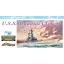 โมเดลเรือรบ Dragon Models 1/700 DRA7124 U.S.S. Arkansas CGN-41