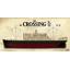 โมเดลเรือ Meng Model ขนาด 1/150 OS-001 The Crossing