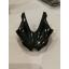 โมเดลรถมอเตอร์ไซค์ Meng Model ขนาด 1/9 MT-001s Kawasaki Ninja H2-R (ทำสีแล้ว)