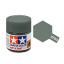 สีทาโมเดลสูตรน้ำอะคริลิกทามิย่า Tamiya Acrylic XF-65 Field Grey (10 ml)