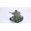 โมเดลรถถังไข่ Meng Model World War Toons WWT-004 Soviet Heavy Tank KV-2
