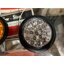 ไฟ LED กลม 4 นิ้ว ขอบยาง 12V 24V แบบธรรมดา