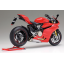 โมเดลมอเตอร์ไซด์ทามิย่า ขนาด 1/12 Tamiya TA14129 Ducati 1199 Panigale S