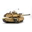 โมเดลรถถัง Ryefield Model (RFM) 1/35 RM-5004 M1A1/M1A2 Tusk w/workable track links