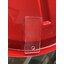 กระจกนูนส่องทางแยก ขนาด 12", 18", 24", 32" นิ้ว มีสี แดง, เหลือง, เขียว, น้ำเงิน