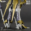 โมเดลหุ่นยนต์ Scifi Volks FSS IMS 1/100 Sperter K.O.G.